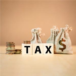 مالیات بر درآمد اتفاقی 