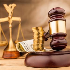 دادرسی مالیاتی