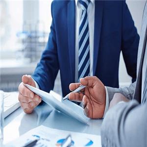 مشاور مالی کیست؟