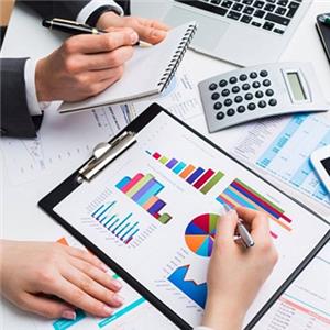 حسابداری پیمانکاری چیست؟