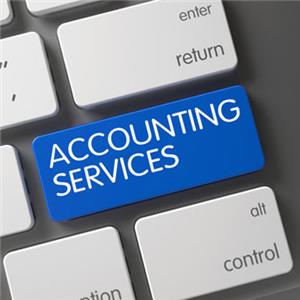 برون‌سپاری خدمات مالی و حسابداری