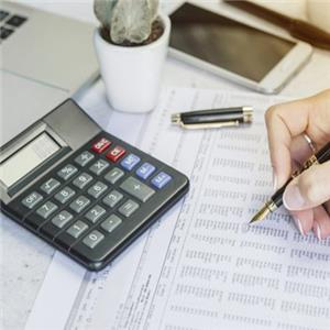 صورت وضعیت مالی