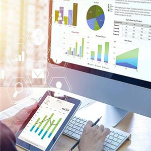 بررسی انواع نرم افزار حسابداری شرکتی