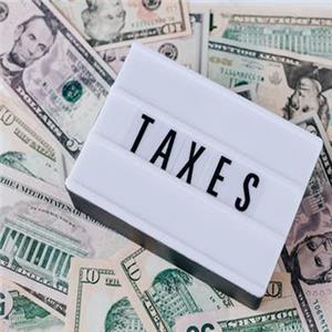 مالیات بر درآمد چیست؟