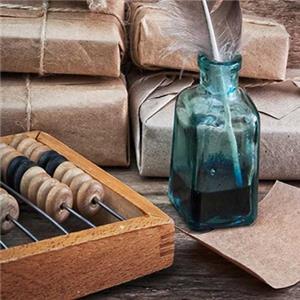 حسابداری از آغاز تا امروز 