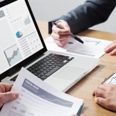 5 ویژگی بهترین شرکت خدمات مالیاتی و حسابداری؛ راهنمای انتخاب مشاور مالی