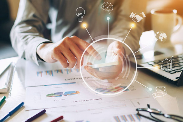 انواع استانداردهای حسابداری