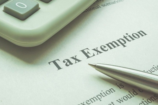 معافیت مالیات حقوق چیست؟