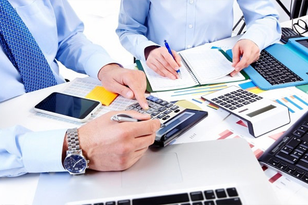 حسابداری بهای تمام شده و مالیاتی