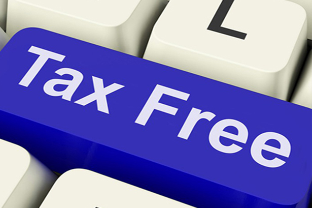 معافیت مالیاتی چیست؟