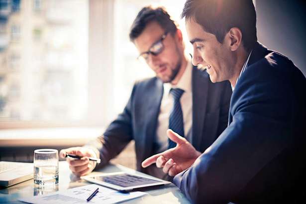 مشاور مالی چه وظایفی دارد؟