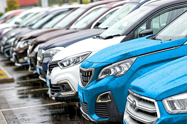 تأثیر انتقال ارثی بر محاسبه مالیات نقل و انتقال خودرو