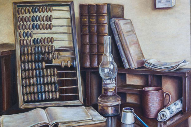 تاریخچه حسابداری