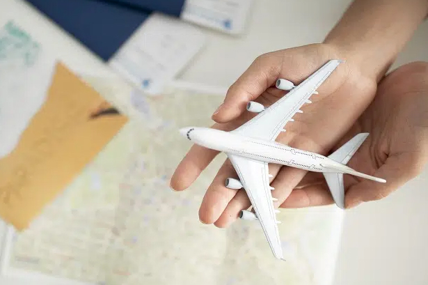 حسابداری تورهای مسافرتی