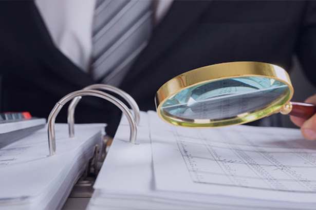 جرایم حسابرسی بیمه تامین اجتماعی