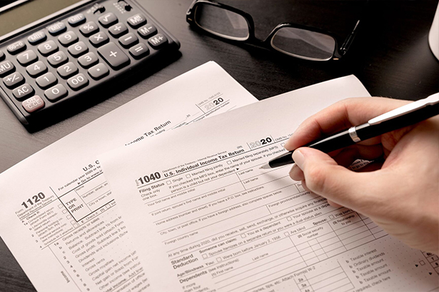 اظهارنامه مالیاتی چیست؟