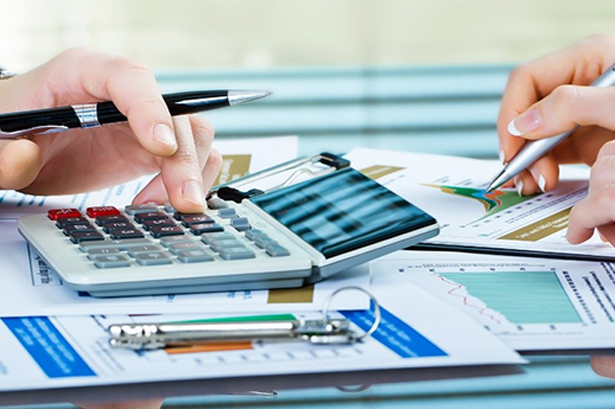 استاندارد حسابداری پیمانکاری