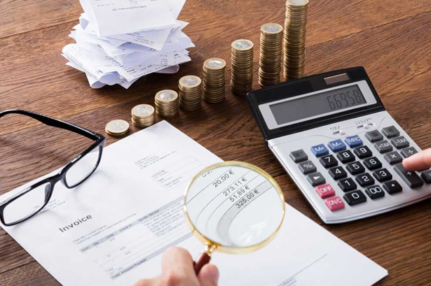 تفاوت مالیات مستقیم و مالیات غیر مستقیم