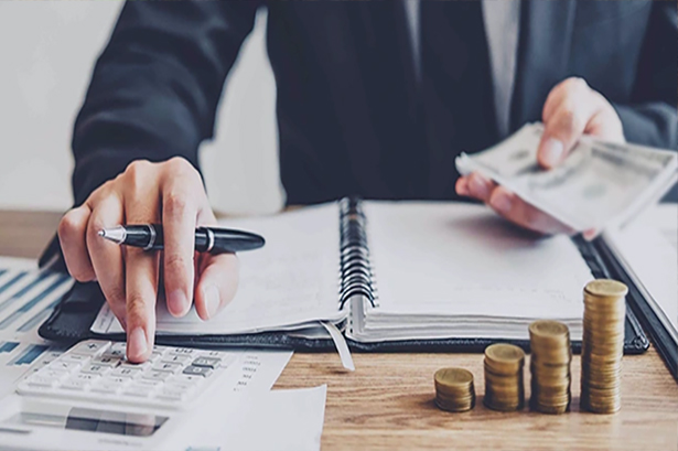 حسابداری مالیاتی