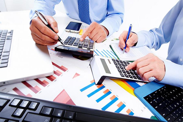 قوانین و استانداردهای حسابرسی