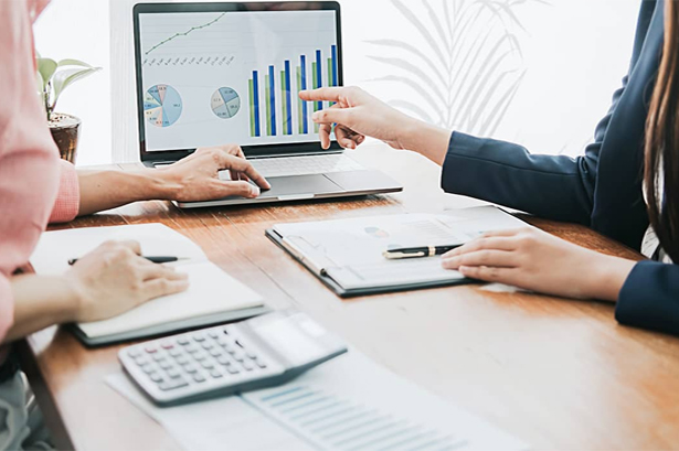  نقش فناوری در حسابداری پایداری