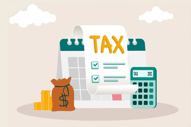 دریافت مفاصا حساب مالیاتی ملک