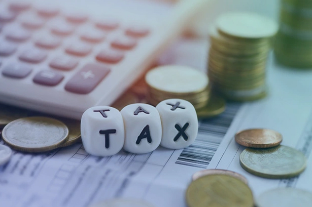 قانون مالیات های مستقیم