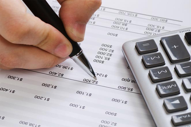 صورت وضعیت مالی