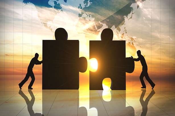 انواع ادغام و اکتساب شرکت ها