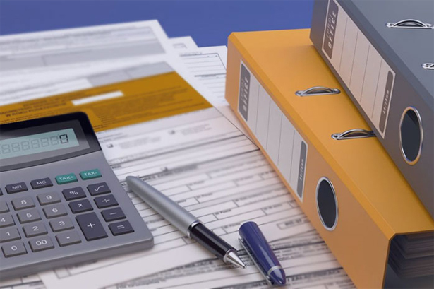  حسابداری پیمانکاری چیست؟