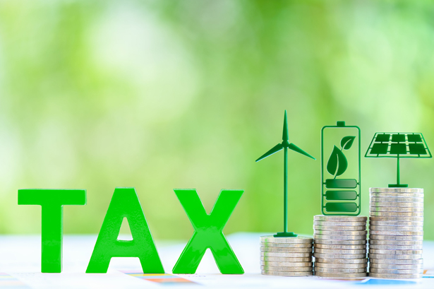 وضعیت مالیات سبز در ایران