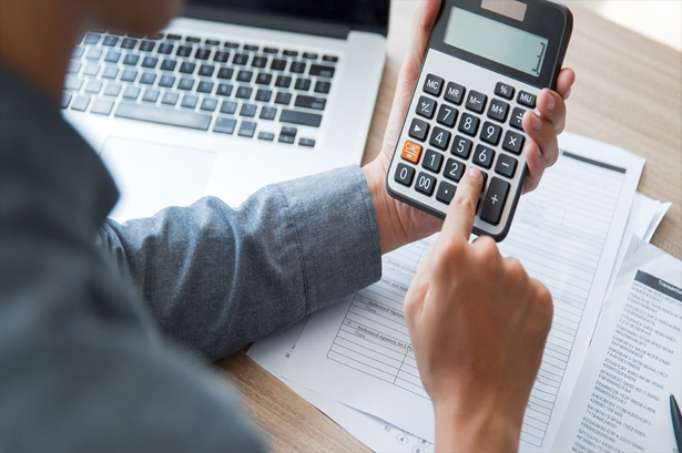 مزایای حسابداری سرانگشتی