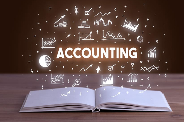 حسابداری سرانگشتی چیست؟