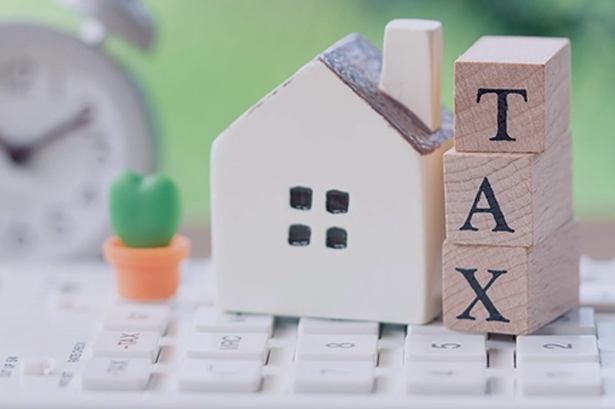 معافیت از مالیات بر درآمد اجاره املاک