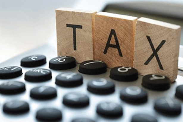 نحوه تنظیم اظهارنامه مالیاتی اشخاص حقیقی