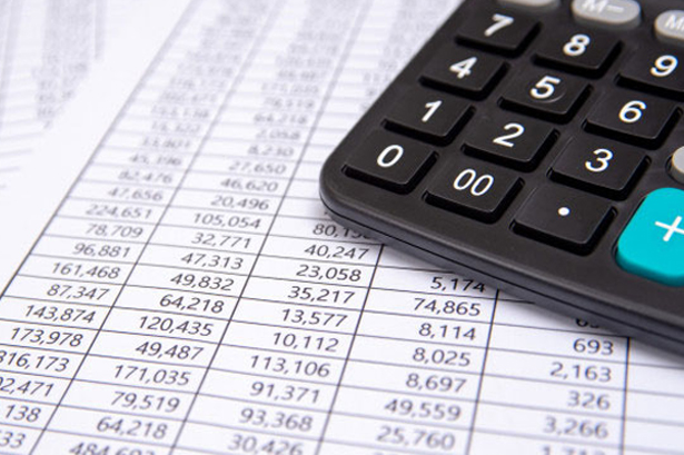 فرمول صورت وضعیت مالی حسابداری