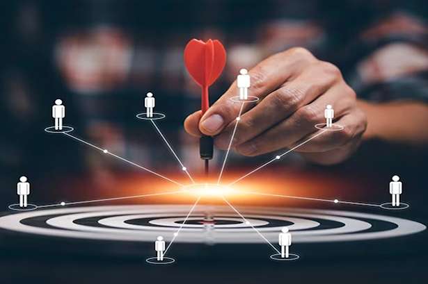 خدمات مشاوره مدیریت استراتژیک