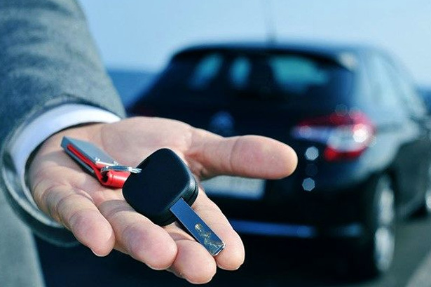 مالیات نقل و انتقال خودرو 