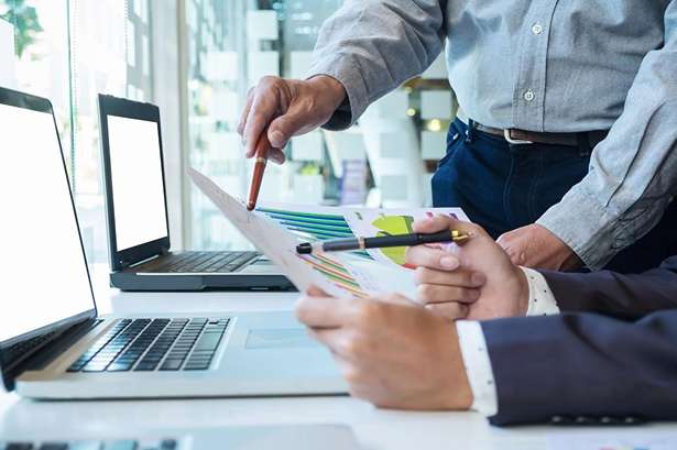 انواع روش های مشاوره مالی در داراکو