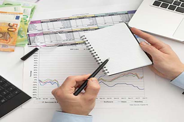 انواع برنامه ریزی مالی 