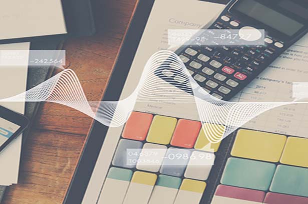 مراحل برنامه ریزی مالی