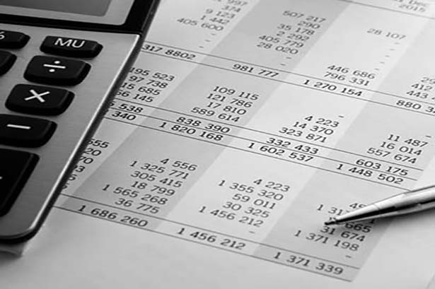 صورت های مالی چیست