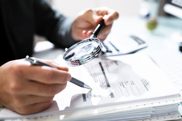 حسابرسی بیمه تامین اجتماعی