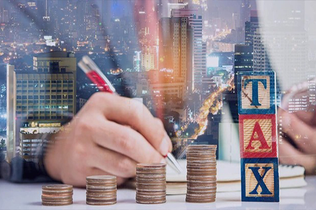 معافیت مالیاتی مربوط به سود مالی پروژه‌ها