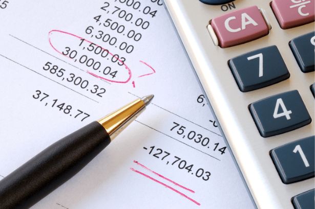 تخصص و تعهد در بهترین شرکت خدمات حسابداری