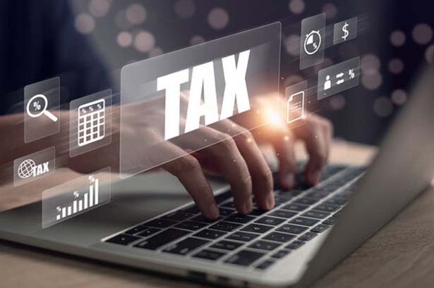 نحوه پرداخت مالیات بر ارث 