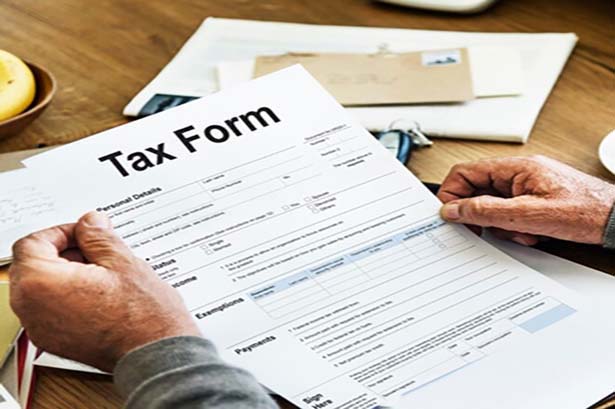 اظهارنامه اشخاص حقوقی چیست