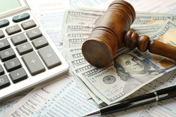 مدارک مورد نیاز جهت تکمیل اظهارنامه مالیاتی