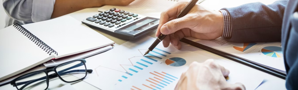 تهیه گزارشات توجیهی