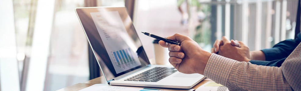 استقرار سیستم حسابداری